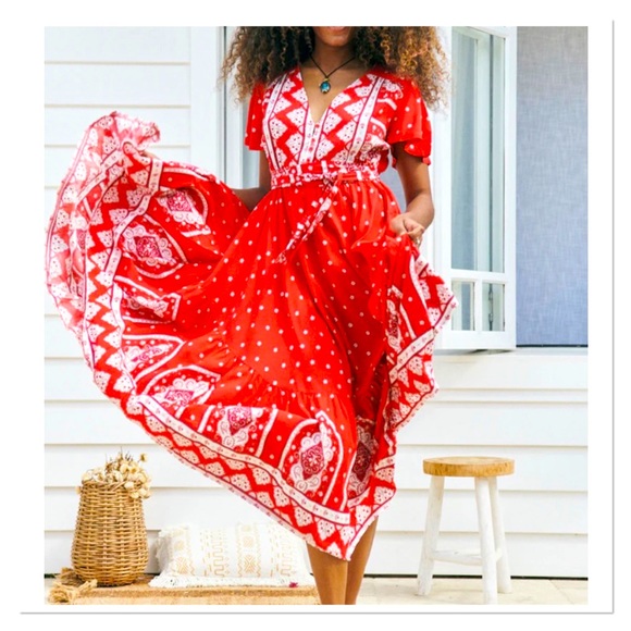 New Jaase Taurus Maxi - Rosie - Picture 14 of 15